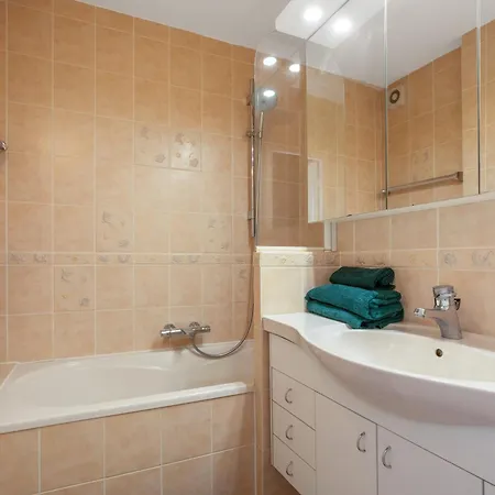 Apartment Mojito Heliopolis Agde