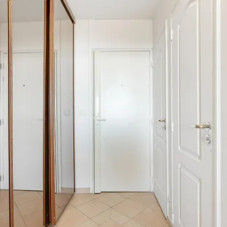 شقة Mojito Heliopolis Sea View In The Cap Dagde Naturist Village