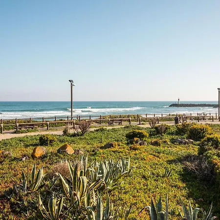 Mojito Heliopolis Sea View In The Cap Dagde Naturist Village