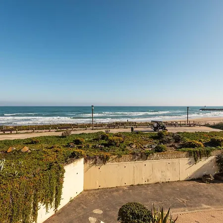 Mojito Heliopolis Sea View In The Cap Dagde Naturist Village شقة