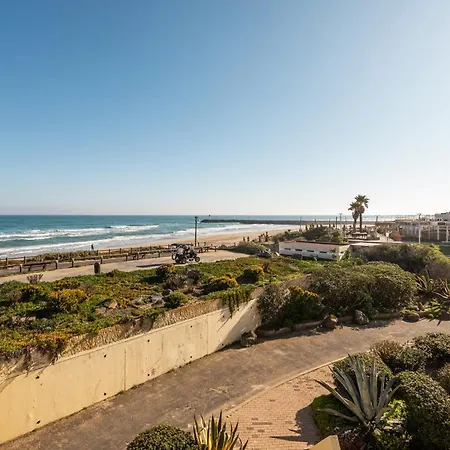 Mojito Heliopolis Sea View In The Cap Dagde Naturist Village *
