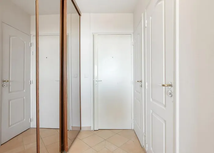 Appartamento Mojito Vista Mare Nel Villaggio Naturista Di Cap Dagde