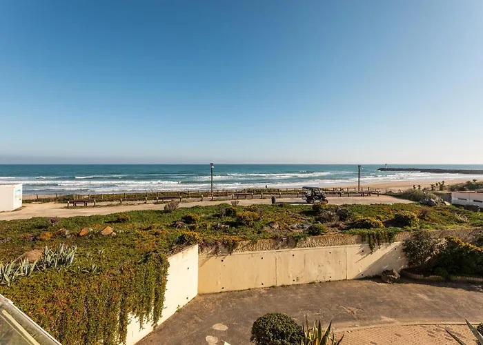 Mojito Vista Mare Nel Villaggio Naturista Di Cap Dagde Appartamento