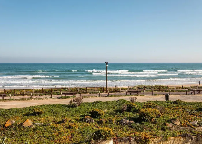 Mojito Vista Mare Nel Villaggio Naturista Di Cap Dagde Appartamento Agde